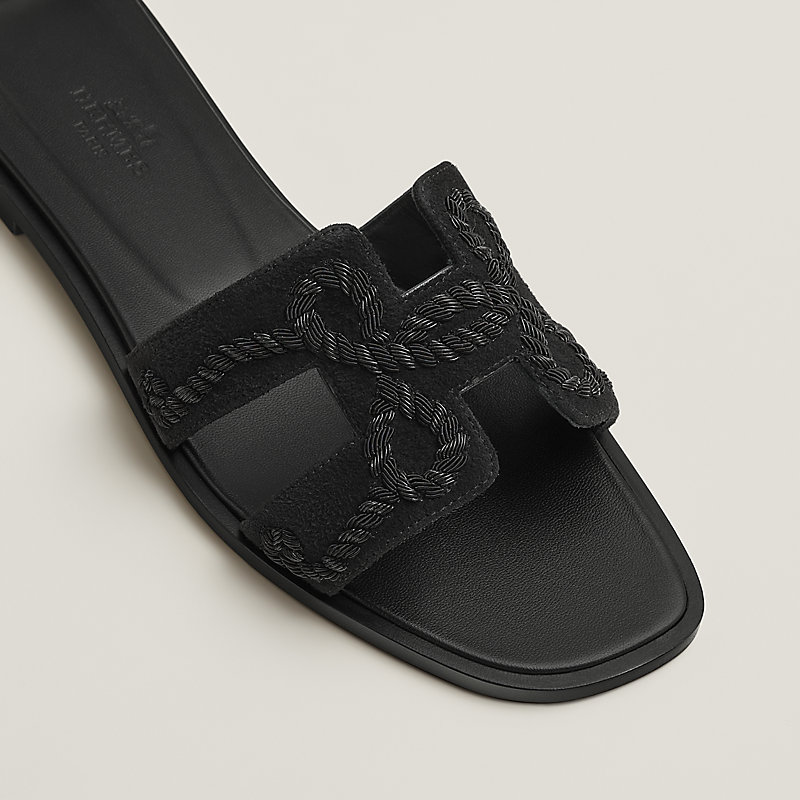 Oran sandal | Hermès Greece